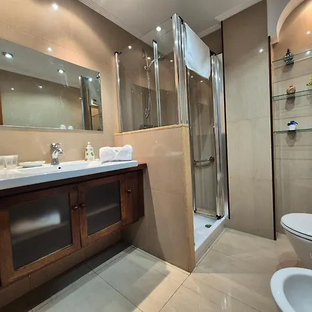 Appartement 1a125 Comodo Apto Con Garaje