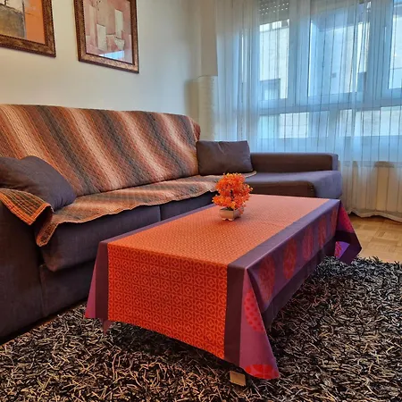 Appartement 1a125 Comodo Apto Con Garaje By R2r Consulting Gijón