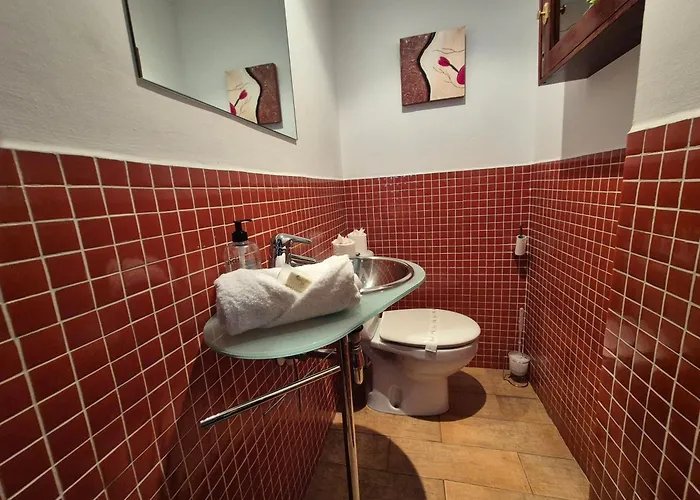 1a125 Comodo Apto Con Garaje By R2r Consulting Χιχόν