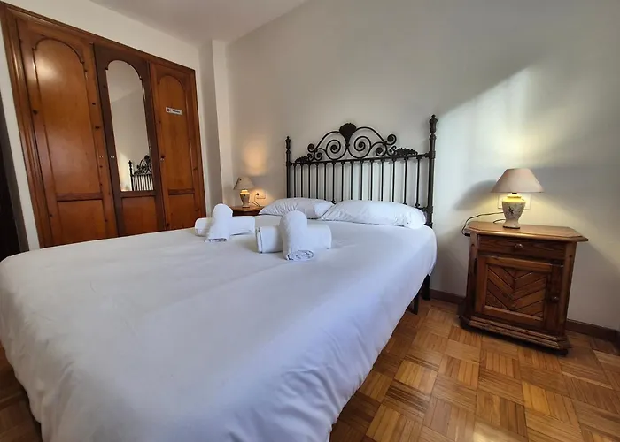 1a125 Comodo Apto Con Garaje By R2r Consulting Διαμέρισμα *