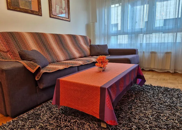 Διαμέρισμα 1a125 Comodo Apto Con Garaje By R2r Consulting Χιχόν