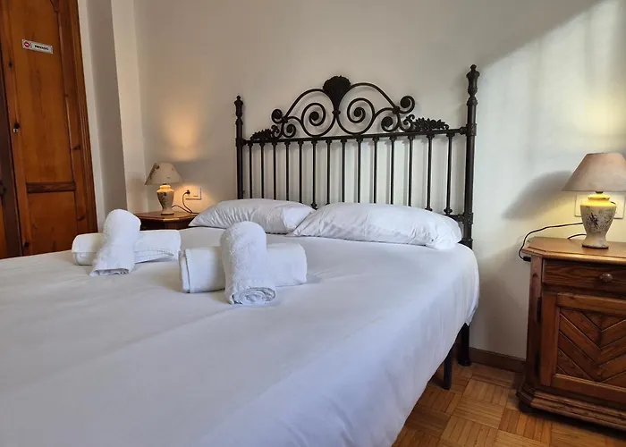 1a125 Comodo Apto Con Garaje By R2r Consulting *